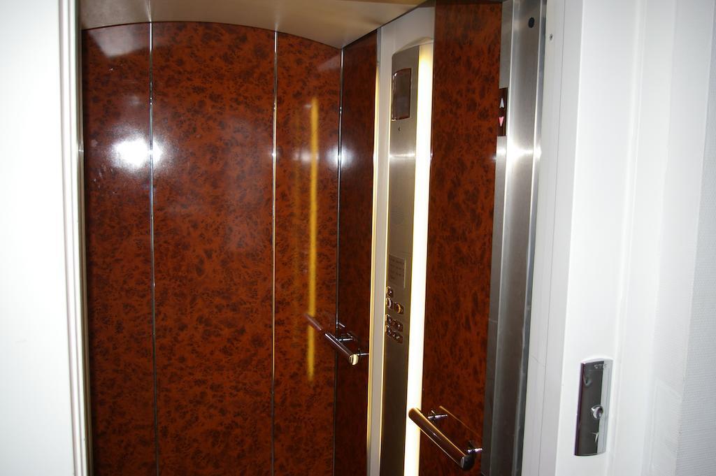 Meerblick-Appartement Villa Gudrun Binz Εξωτερικό φωτογραφία