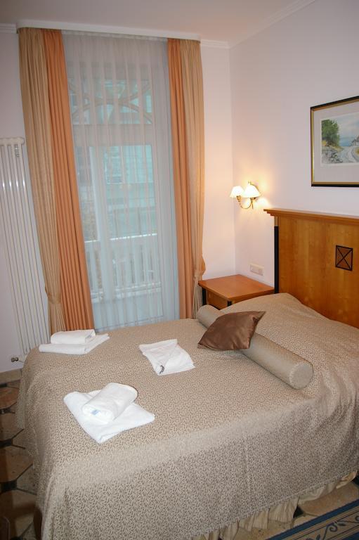 Meerblick-Appartement Villa Gudrun Binz Δωμάτιο φωτογραφία