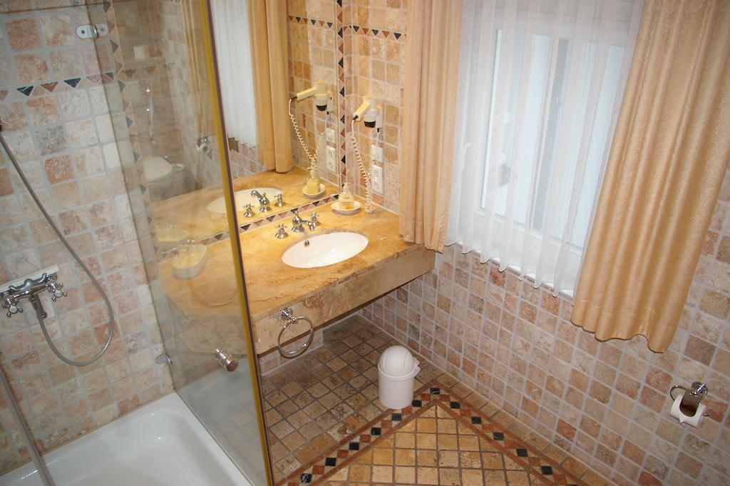 Meerblick-Appartement Villa Gudrun Binz Δωμάτιο φωτογραφία